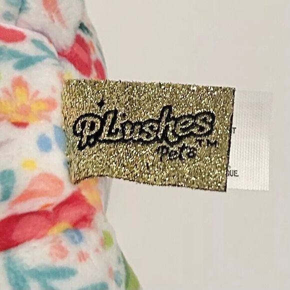 Gund P.Lushes Pets Juicy Jam Katelyn Blume 6" Plush NEW - Picture 4 of 7